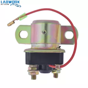 Starter Solenoid Relay For Polaris Trail Boss 250 250R 1985-1999 325 1999-2000 - Picture 1 of 8