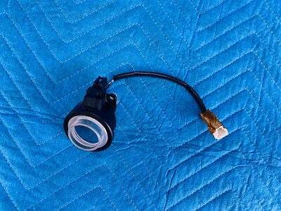 Lexus LX470 Ignition Cylinder Lamp Assy 1998-2002 OEM - Image 1 of 4