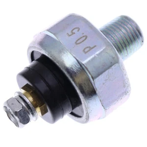 Oil Pressure Switch for Case DX23 DX24 DX24E DX25 DX25E DX26 DX29 DX31 DX33 DX34 - Picture 1 of 6