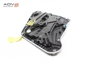 2023 - 2025 BMW X1 U11 REGULADOR VENTANA PUERTA TRASERA DERECHA CON SOPORTE OEM Foto 1 de 4