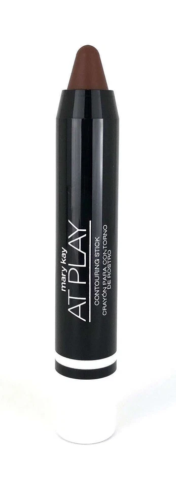Mary Kay At Play Sculpt 2 Contouring Stick # 120690 New In Box - Image 1 of 1