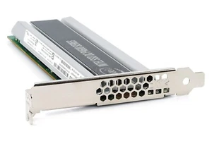 SSDPEDKE020T7 INTEL SSD DC P4600 2TB PCI-E 3.1 X4 NVME - Afbeelding 1 van 8