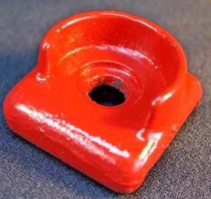 IH Farmall Cub Super A 140 Runner Planter Wheel Sand Band Bearing 174 178 180 - Picture 1 of 7