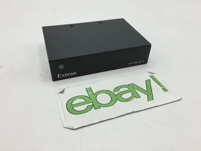 Extron DTP HDMI 230 Tx HDMI Transmitter [OHNE NETZTEIL] ~ KOSTENLOSER VERSAND - Bild 1 von 4