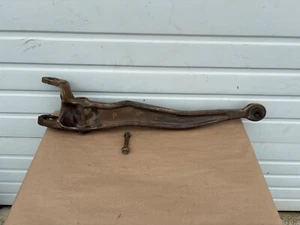 83-86 Ford Truck 2wd Passenger Axle I Beam Mount F150 1983-1986 2x4 - Picture 1 of 9