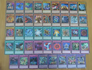 Yu-Gi-Oh! Seto Kaiba Structure Deck SDKS-DE Choose German Cards 1st Edition - Picture 1 of 45