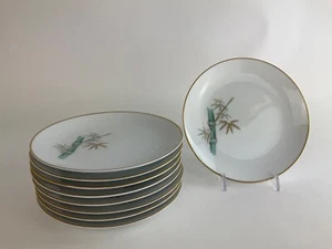 Noritake Oriental 6341 Japan 6,25" Brotteller mehrere verfügbar  - Bild 1 von 4