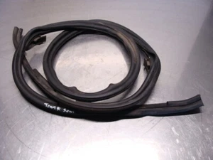 R52 Mini Cooper S Convertible Trunk Hatch Seal Weather Strip 04 05 06 07 08 - Bild 1 von 1