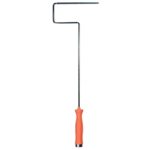 6 In. X 22 In. Mini Paint Roller Frame - Picture 1 of 5