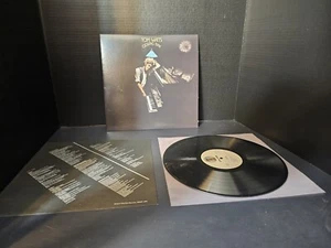 Tom Waits "Closing Time" Vinyl LP Reissue Remaster 2010 USA Asylum Records EX - Picture 1 of 9