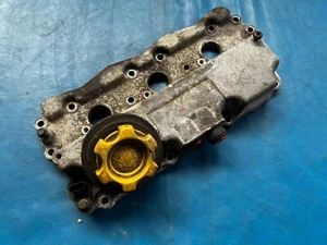 Rover 45/75 & MG ZS/ZT 2.0 & 2.5 KV6 Cover Rocker Anteriore (LDR104172) 1999 - 2007 - Foto 1 di 2