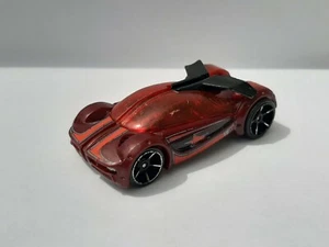 Hotwheels. Iridium - Picture 1 of 3