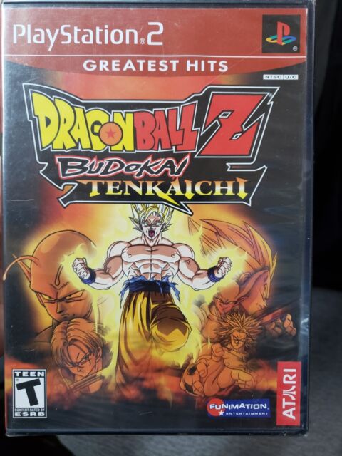 Todos los trucos y códigos para Dragon Ball Z: Budokai Tenkaichi 3