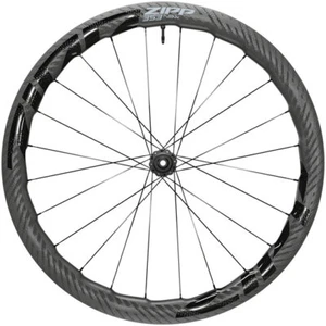 Zipp 353 NSW Front Wheel - 700, 12 x 100mm, Center-Lock, Tubeless, Carbon, A1 - Picture 1 of 1