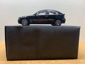 KYOSHO BMW 325TI COMPACT 1/18 EN BOITE AR C10 - Imagen 1 de 7