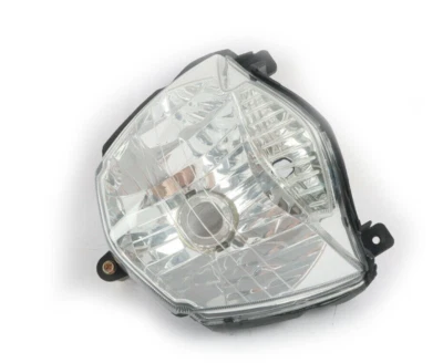 Faro delantero de motocicleta MT apto para Yamaha 2011 FZ8N Foto 1 de 4