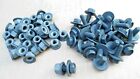20 BODY BOLTS & NUTS! M.6-1.0 x 16MM 10MM HEX FOR LEXUS TOYOTA 4RUNNER CAMRY ETC