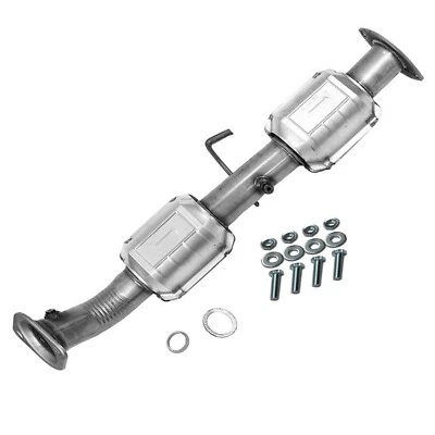 Toyota Tacoma 2.7L Catalytic Converter 2017-2022 - OBD II/EPA Approved — 第 1/4 张图片