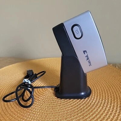 SanDisk ImageMate 12-in-1  Card Reader Writer USB 2.0 #20-90-03029 SDDR-89 V3 - Image 1 of 4