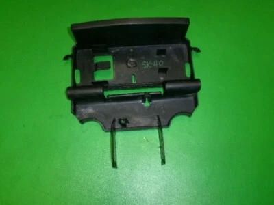 Arctic Cat 366 2010 4x4 4x4 ruedas ATV bandeja de plástico eléctrica delantera ECM ECU Foto 1 de 3