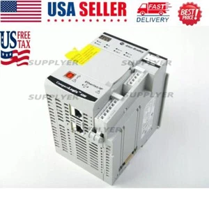 Factory Sealed Allen-Bradley 5069-L306ER CompactLogix 5380 Controller NEW IN BOX - Picture 1 of 6