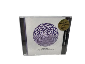 New Control X To Abort Transmission (CD, 1995, Instinct) Instinct Ambient #9 - Imagen 1 de 8