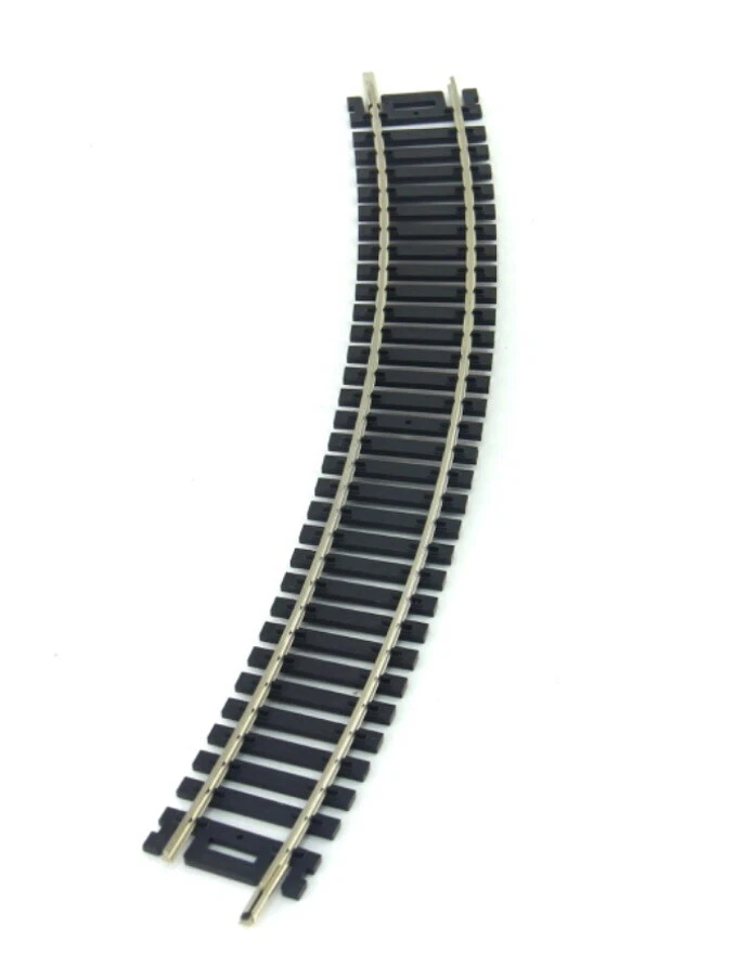Atlas 152 HO 18° Curve Track 1 Piece - Image 1 of 1