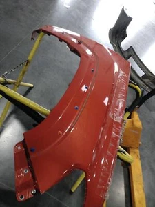 Used Front Right Fender fits: 2017 Toyota Tacoma w/fender flare Front Right Grad - Picture 1 of 2