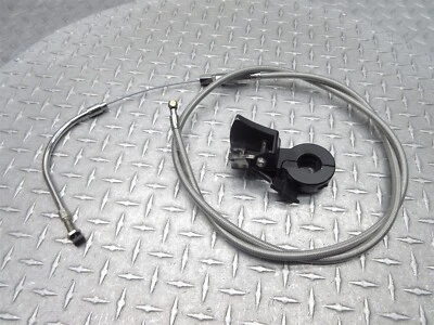 13 Victory Judge 2013 embrague percha cable izquierdo OEM Foto 1 de 4