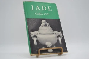 Jade (Geoffrey Wills - 1964) (ID:50633) - Picture 1 of 4