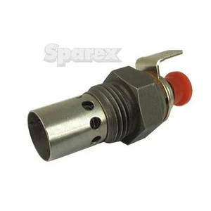 Enchufe de calefacción para tractor Ford New Holland 3010 3830 4430 4835 5635 6635 7635 - Imagen 1 de 1
