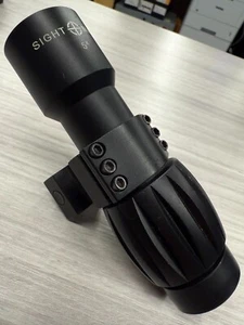 Sightmark (SM19021) 5x Tactical Rifle Magnifier - Picture 1 of 4