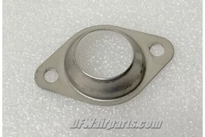 581-587, 66789-000, Piper Aircraft Firewall Seal Plate - Picture 1 of 1