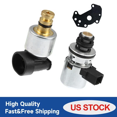 Governor Pressure Sensor Solenoid kit For 96-99 Dodge Ram1500 4617210 56041403AA - Изображение 1 из 4