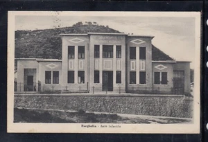 Cartolina Parghelia Asilo Infantile TD1 - Imagen 1 de 1