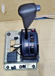 Toyota Land Cruiser Prado 88-95 Auto Gear Shifter Liver OEM LJ70,71,78 Kzj78 - Foto 1 di 10