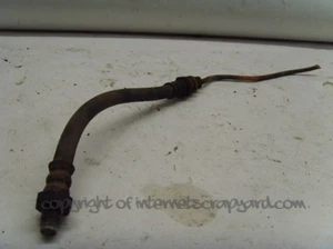 Challenger Shogun Sport 96-08 NSR brake flexi pipe - Picture 1 of 1