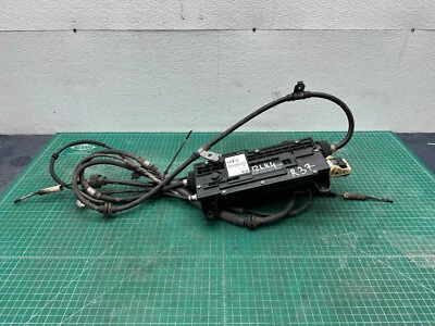 10-16 LAND ROVER LR4 ACTUADOR ELECTRÓNICO DE CONTROL DE FRENO DE ESTACIONAMIENTO CON CABLE OEM Foto 1 de 4