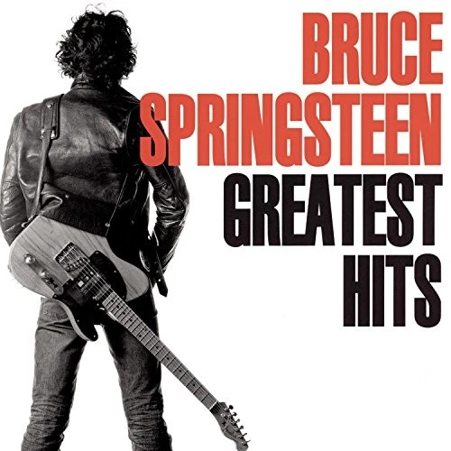 Bruce Springsteen Greatest Hits CD 4785552 NEU - Bild 1 von 1