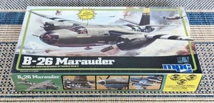 1:72 Mpc B-26 Marauder - Picture 1 of 1