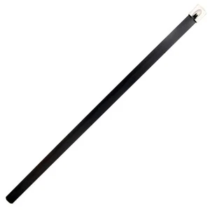 PANDUIT MLTFC4SH-LP316 316 STAINLESS STEEL LOCKING CABLE TIES, 17.1", (50-PACK) - Picture 1 of 4