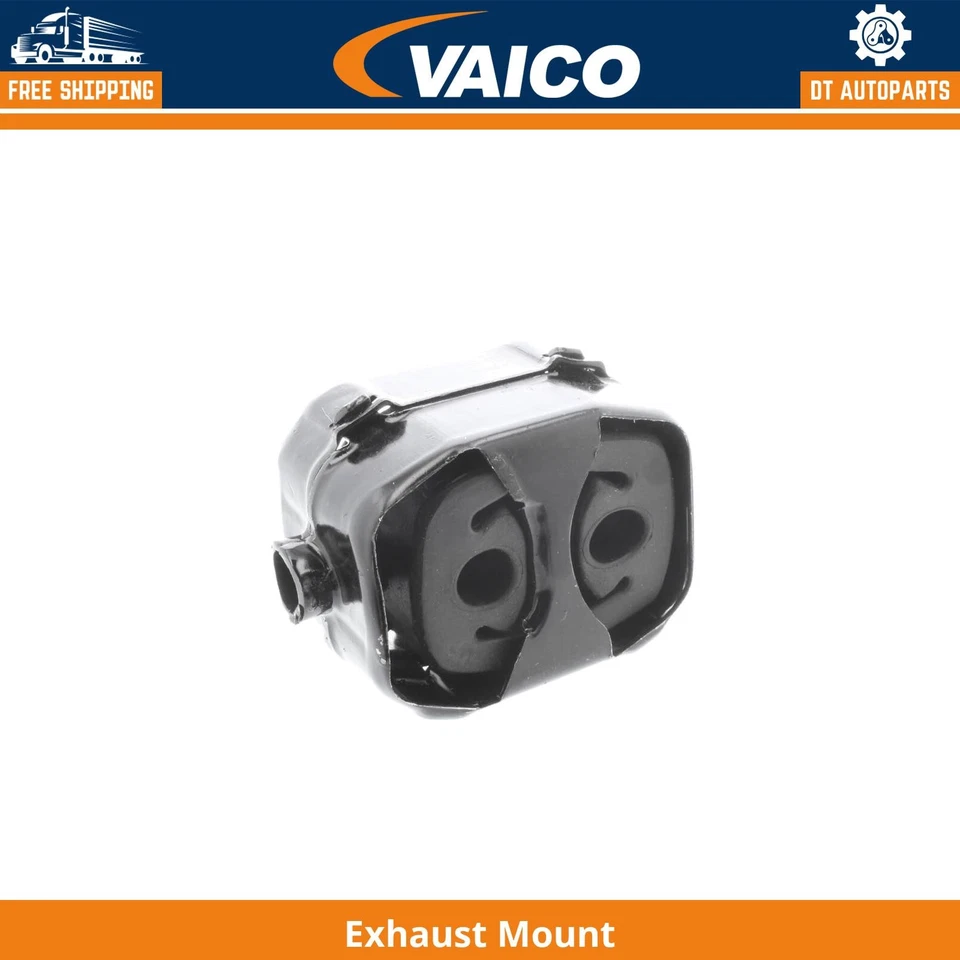 For 1998-2003 Mercedes-Benz ML320 3.2L V6 Exhaust Mount Vaico 1999 2000 2001 - Image 1 of 1