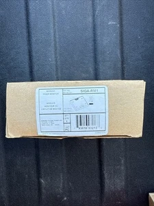 Edwards Signaling SIGA-RM1 Analog Addressable Riser Monitor Module - Bild 1 von 2