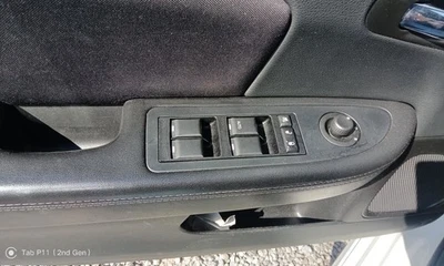 Driver Front Door Switch Classic Style Driver's Fits 11-17 COMPASS 743750 - Изображение 1 из 4