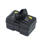 SRO Red Dot Sight Pistol Scope Reflex Tactical MOA 1x20mm Hunting RMR Footprint