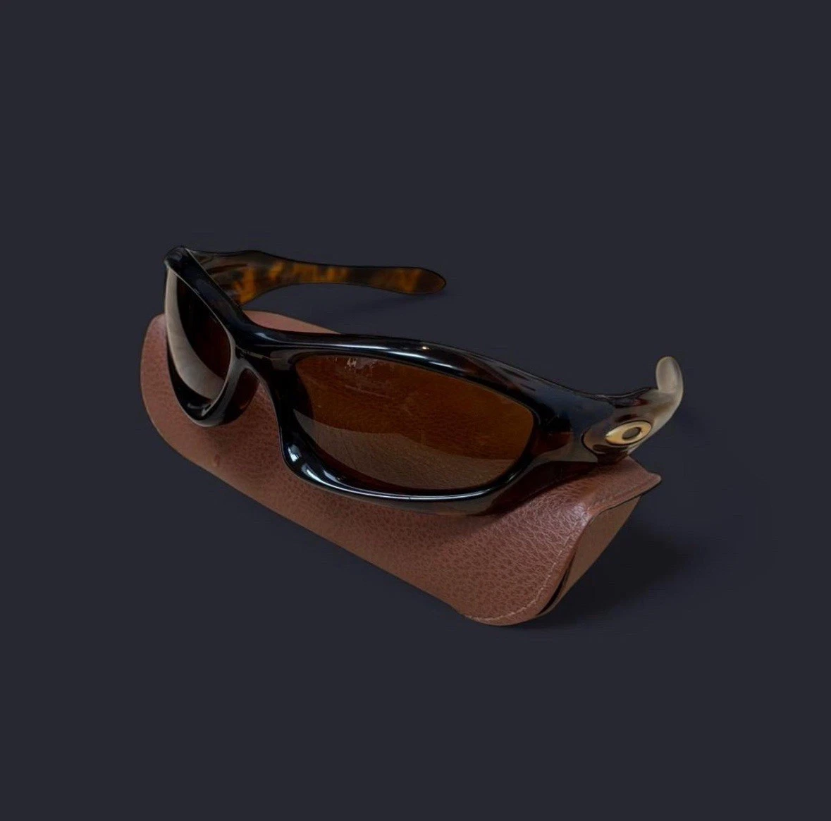 小物 OAKLEY sunglasses vintage Oakley 90'S Wire Vintage Original | Oakley Usado 110147913 | enjoei