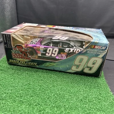 Racing Champions Die Cast #99 Jeff Burton 1999 Edición Limitada 1:24 con Caja Foto 1 de 4
