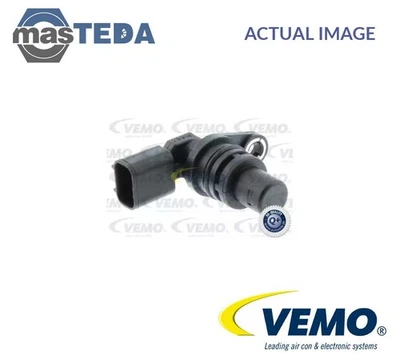 V25-72-1180 CAMSHAFT POSITION SENSOR VEMO FOR VW PASSAT 3.6 FSI 4MOTION 3.6L - Image 1 of 4