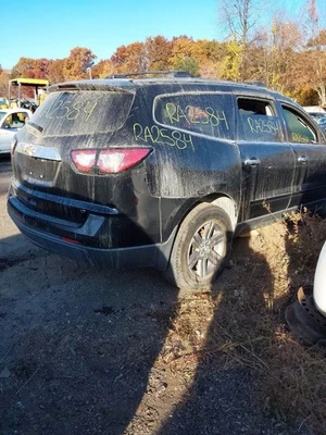 Depósito de refrigerante VIN J 11º dígito limitado compatible con 07-17 ACADIA 1163424 Foto 1 de 4