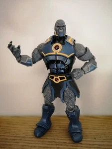 DC Multiverse Darkseid 9" Action Figure Beast Kingdom Justice League DC Comics - Picture 1 of 8